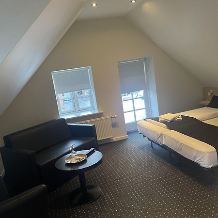 Hotel Tante 렘비그 외부 사진