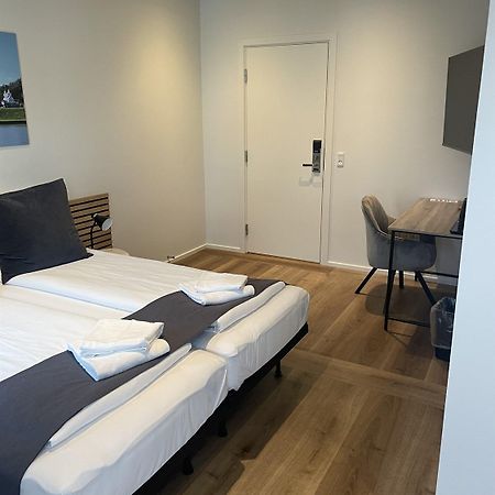 Hotel Tante 렘비그 외부 사진