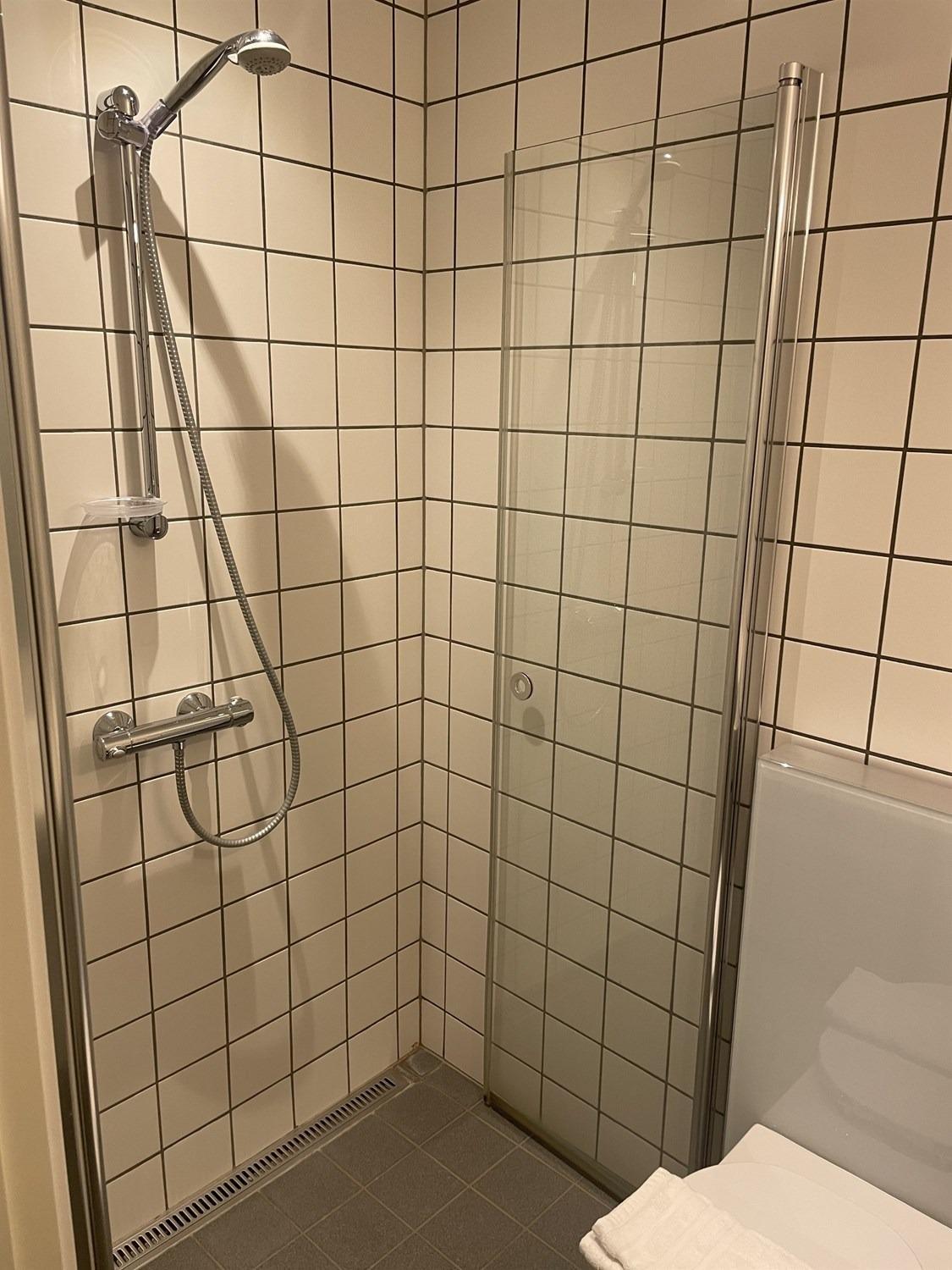 Hotel Tante 렘비그 외부 사진