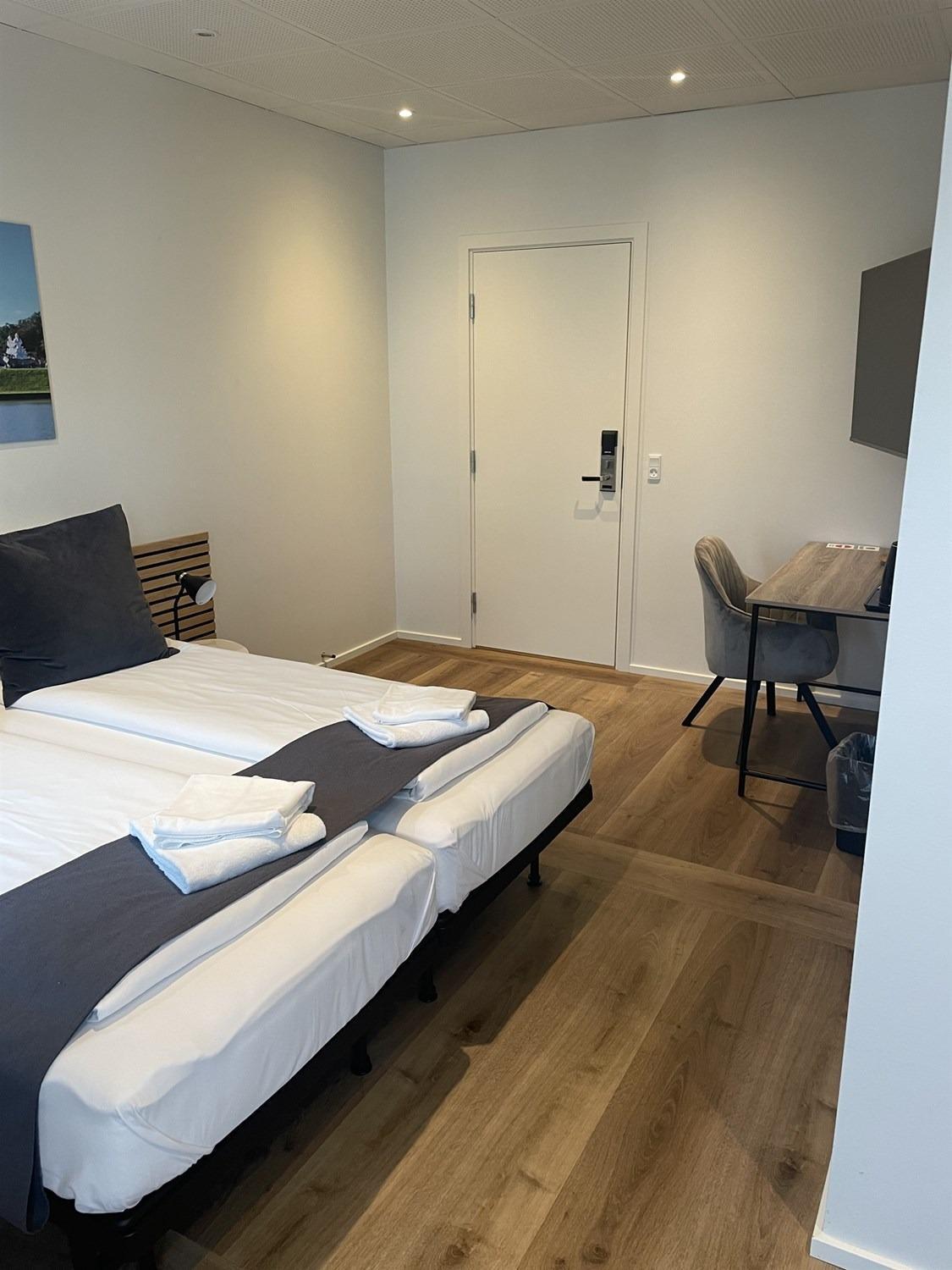 Hotel Tante 렘비그 외부 사진